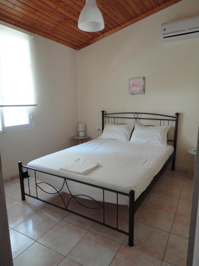 Appartement Annamaria House à Laganas Extérieur photo