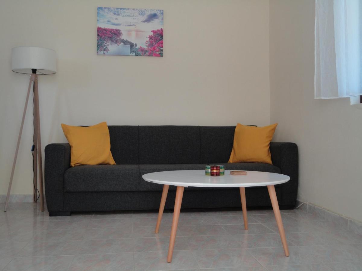 Appartement Annamaria House à Laganas Extérieur photo