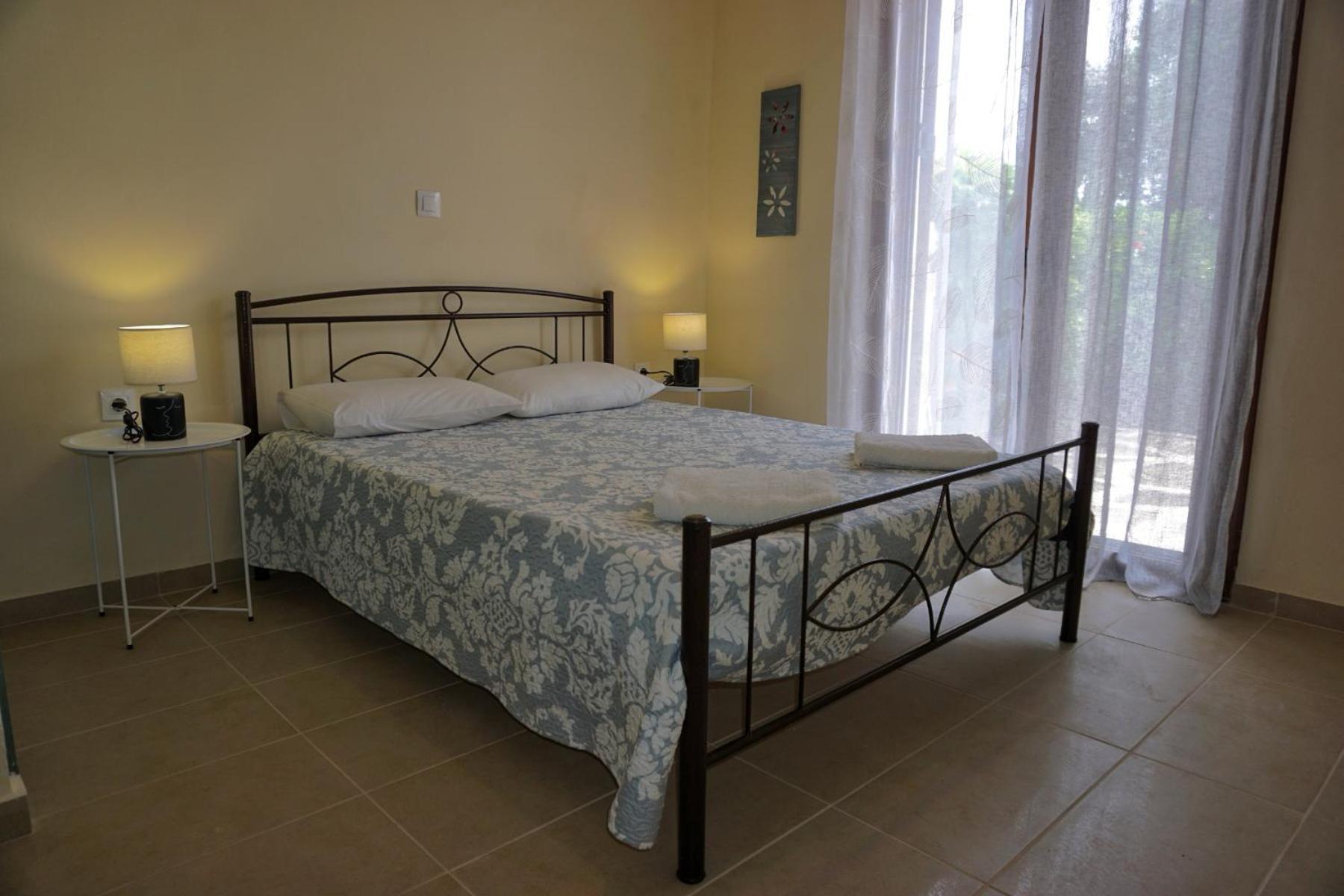 Appartement Annamaria House à Laganas Extérieur photo
