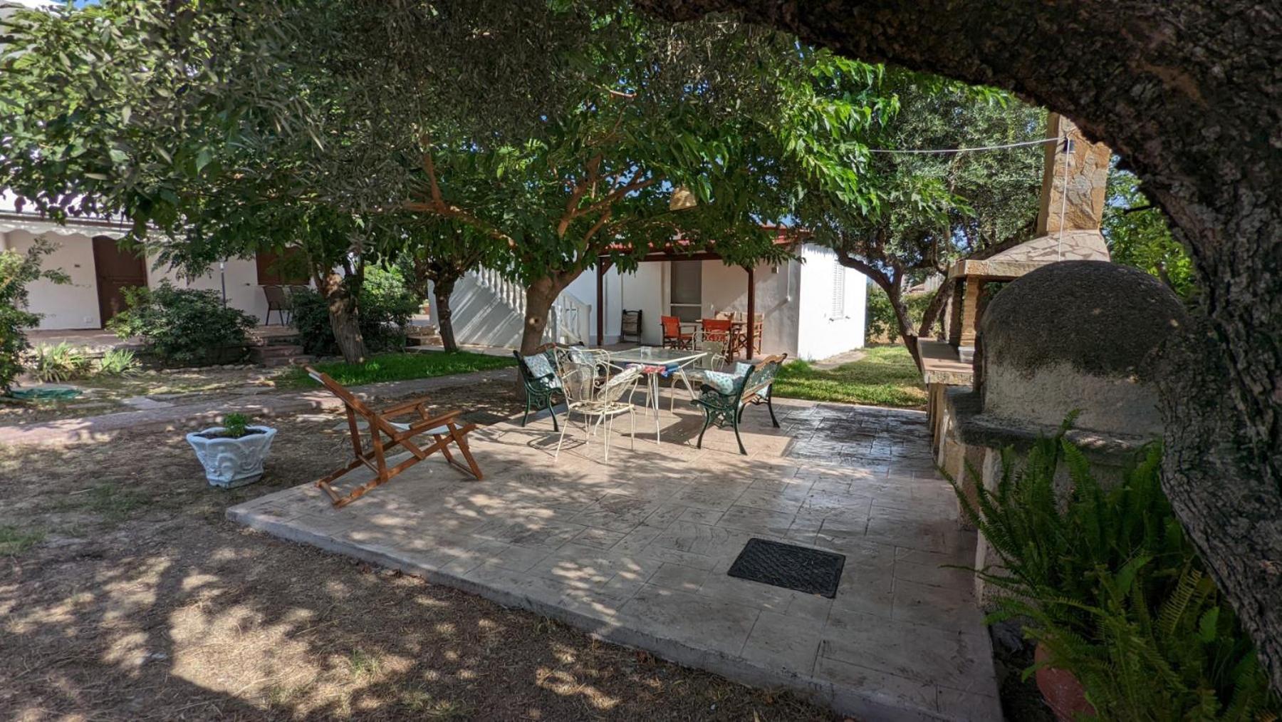 Appartement Annamaria House à Laganas Extérieur photo