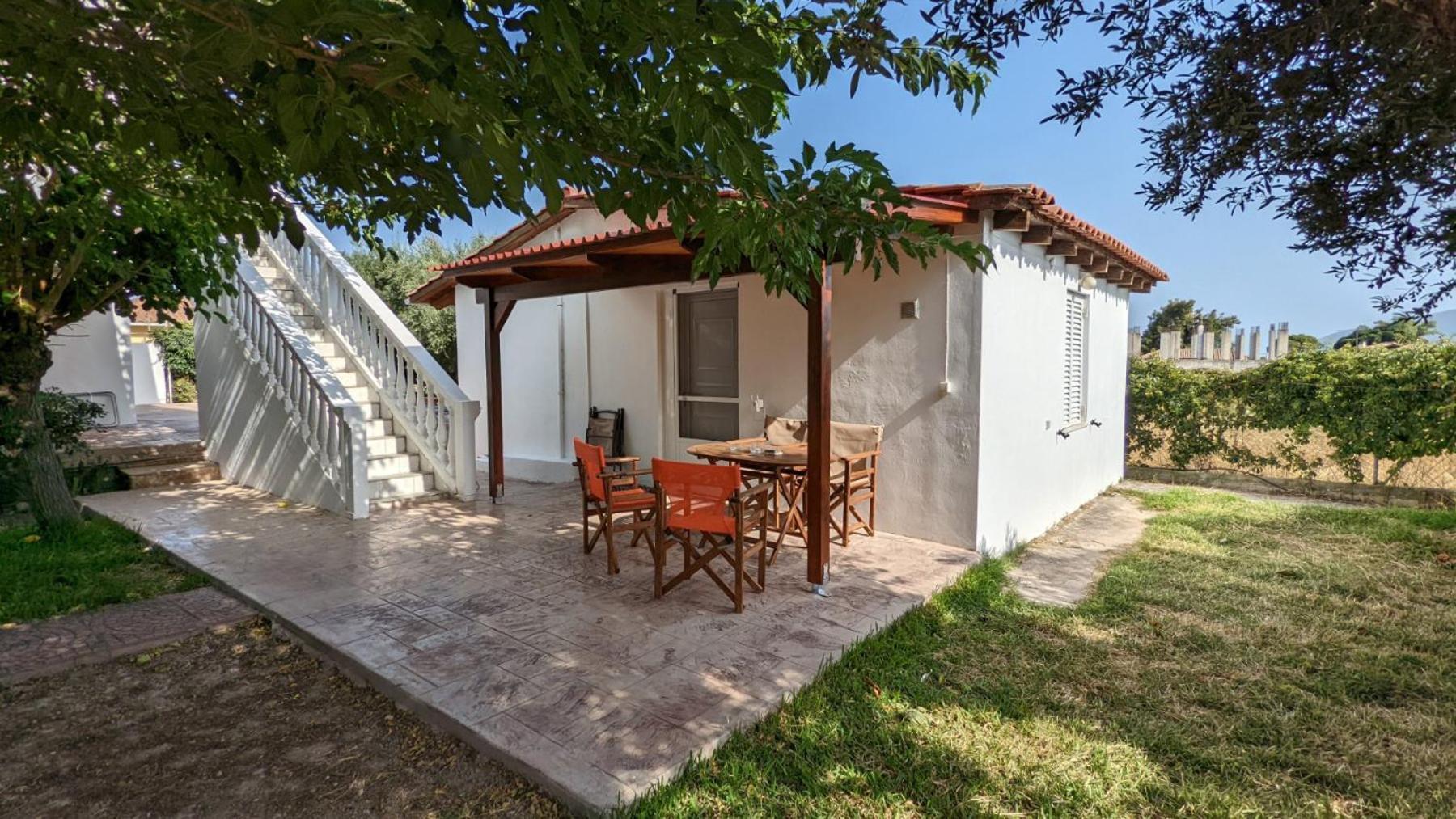 Appartement Annamaria House à Laganas Extérieur photo