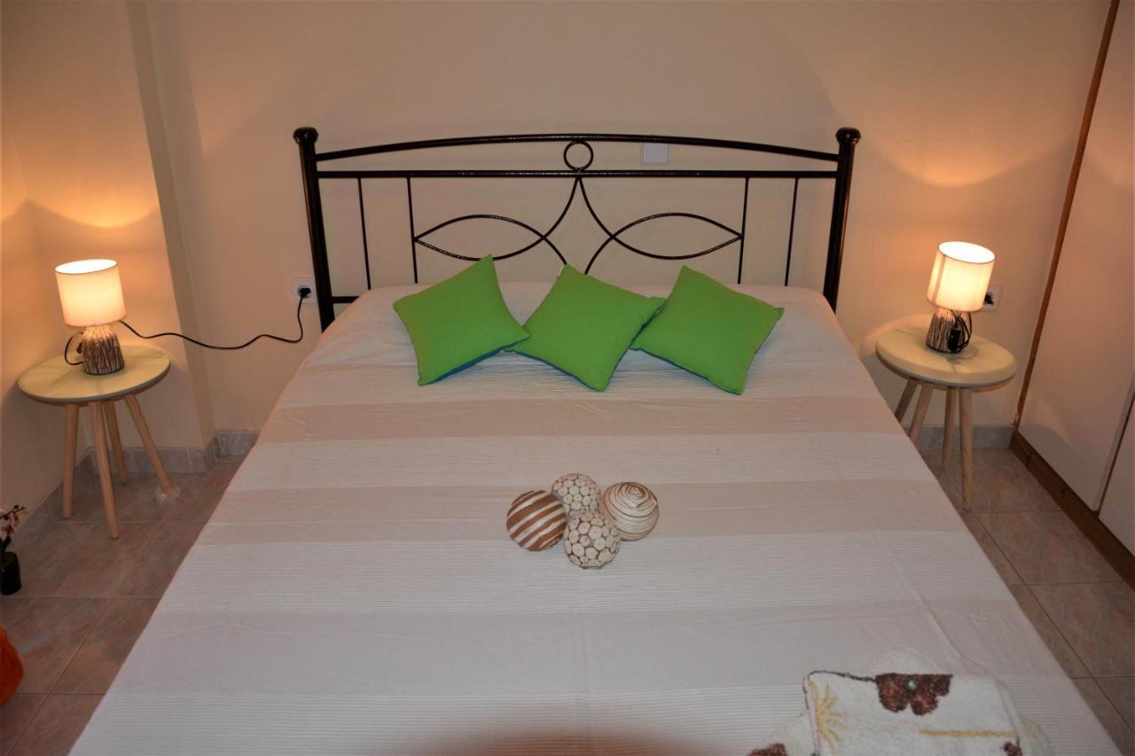 Appartement Annamaria House à Laganas Chambre photo